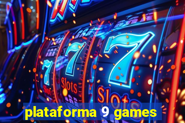 plataforma 9 games